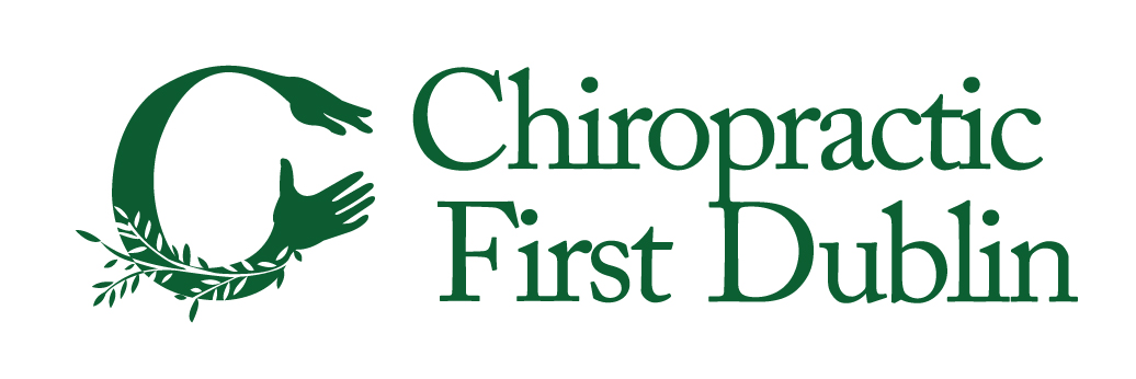 Chiropractic First Dublin